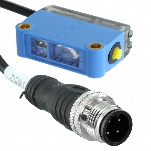 KTM-WP11182P SICK, Inc.  Sensores ópticos - Fotoeléctricos Industriales